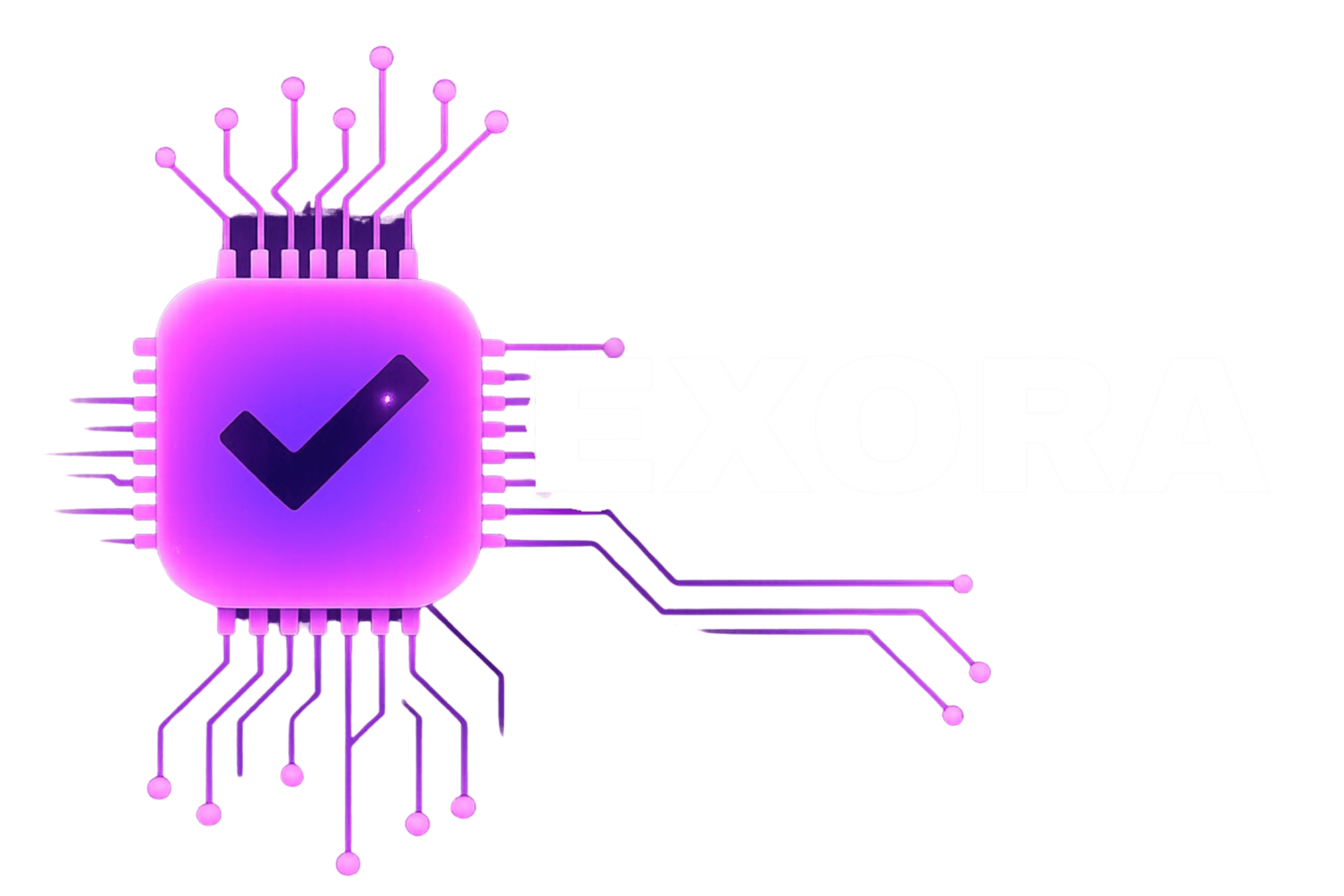 Exora logo